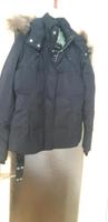 Winterjacke Vila dunkelblau Gr. L Bayern - Mitterteich Vorschau