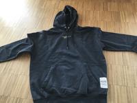 Kapuzenpulli von Jack & Jones Größe S schwarz verwaschen Bayern - Zellingen Vorschau