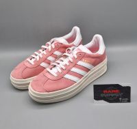 Adidas Gazelle Bold Super Pop Pink EU 38 + 40 2/3 neu✅ Brandenburg - Röderland Vorschau