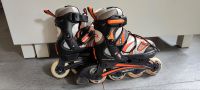 Hy Skate Junior Inline-Skates verstellbar Gr. 29-32 Stuttgart - Vaihingen Vorschau