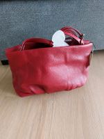 Zara Leder Crossbody Bag Tasche echtleder rot Neu Nordrhein-Westfalen - Menden Vorschau