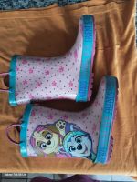 Gummistiefel 28 paw patrol Schleswig-Holstein - Bordesholm Vorschau