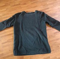 Schwarzer Pullover mit Kurzarm von cos , Gr.M Baden-Württemberg - Rheinfelden (Baden) Vorschau