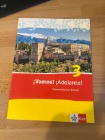 Vamos Adelante 3 Grammatisches Beiheft Hessen - Elz Vorschau