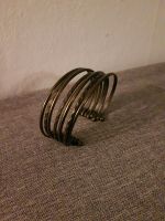 Armband Metallic Hippie Reifarmband boho vintage Niedersachsen - Uslar Vorschau