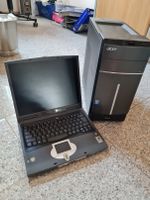 Ältere Computer Niedersachsen - Hambühren Vorschau