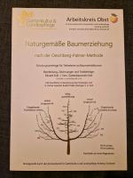 Obstbaumschnitt, Oeschbergschnitt, Palmer, Erziehungsschnitt Baden-Württemberg - Rudersberg Vorschau