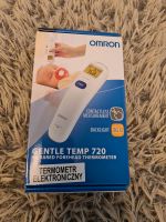 contactless Stirnthermometer  OMRON Schleswig-Holstein - Harrislee Vorschau