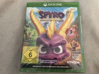 Xbox One Spiel : Spyro Reignited Trilogy XboxOne Gemastert - NEU Berlin - Schöneberg Vorschau