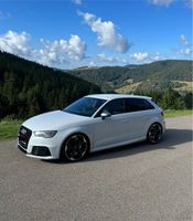 Audi RS3 2.5TFSI Stronic quattro Sportback B&O Baden-Württemberg - Bonndorf Vorschau