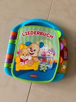 Kinder Liederbuch Fisher Price Nordrhein-Westfalen - Krefeld Vorschau