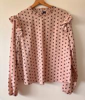 SHEIN Curve Bluse Bayern - Pfarrkirchen Vorschau