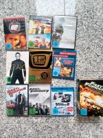 DVDs Blu-Ray Filme, 007, Fast & Furious, TV Total, bud spencer Baden-Württemberg - Schramberg Vorschau