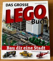 Das große Lego Buch München - Trudering-Riem Vorschau