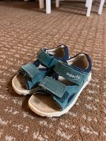 Sandalen Superfit 23 WMS M blau petrol Baden-Württemberg - Kirchberg an der Murr Vorschau