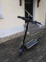 E- Scooter IO Hawk Exit Cross Premium Dresden - Klotzsche Vorschau