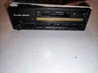 Audi Gamma CC Radio 80 90 100 Autoradio Quattro 200 Oldtimer BDA Nordrhein-Westfalen - Herne Vorschau