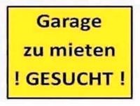 Garage gesucht Mitterteich Bayern - Wiesau Vorschau