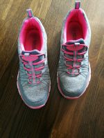 Schuhe 37 grau pink Hessen - Eschborn Vorschau