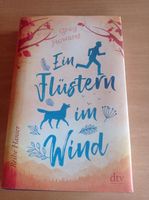 Ein Flüstern im Wind- Greg Howard/ Buch Hessen - Höchst im Odenwald Vorschau