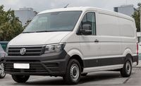 80€/Tag - TRANSPORTER MIETEN VW CRAFTER L3H2 - 130KM FREI SPRINTER Wuppertal - Langerfeld-Beyenburg Vorschau