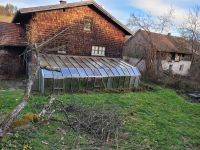 Wintergarten/Anlehngewächshaus Bayern - Bad Griesbach im Rottal Vorschau