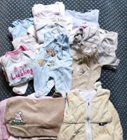 Kleiderpaket mit Schlafsack, 24 Teile, Baby-Ausstattung, Größe Bayern - Oberviechtach Vorschau