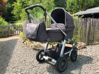 ABC Design Viper 4, Kinderwagen mit Babywanne und Zubehör Nordrhein-Westfalen - Nümbrecht Vorschau