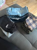 Jeans Kinder + Jogginganzug Bayern - Mönchberg Vorschau