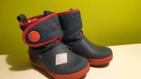 Gr 30 31 C13 Crocs Winterschuhe Winterstiefel Niedersachsen - Lehrte Vorschau