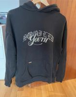Peso Spoiled Youth hoodie Pullover München - Schwabing-West Vorschau