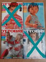 OTTOBRE design aus dem Jahr 2004 Nordrhein-Westfalen - Schwalmtal Vorschau