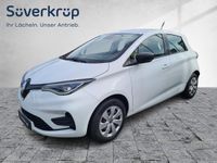 Renault ZOE INTENS Batteriemiete R135 Z.E. 50 100 % Elek Schleswig-Holstein - Neumünster Vorschau