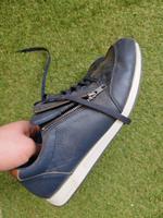 Rieker Markenschuhe Größe 45 Thüringen - Gotha Vorschau
