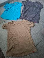 3 tunika Shirts bon edc  gr.s Nordrhein-Westfalen - Herten Vorschau