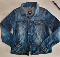 Jeansjacke Mädchen gr. 140 Schleswig-Holstein - Lübeck Vorschau