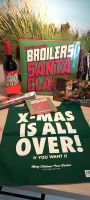 Broilers Santa Claus Fan Bundle + CD Schleswig-Holstein - Oelixdorf Vorschau