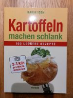 Kartoffeln machen schlank - 100 leckere Rezepte - Diätplan Nordrhein-Westfalen - Bad Wünnenberg Vorschau