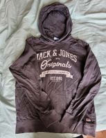 Jack & Jones Pulli/ Pullover grau (Gr. M) Dortmund - Benninghofen Vorschau