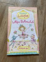 NEU Prinzessin Lillifees Ballettschule CD-Rom Spiel Hessen - Offenbach Vorschau