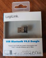 LogiLink USB Bluetooth v4.0 Dongle  adapter Hessen - Eltville Vorschau