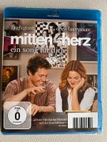 Mitten ins Herz-ein Song für Dich (Blu-ray) NEU OVP Nordrhein-Westfalen - Zülpich Vorschau