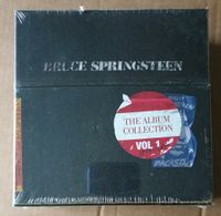 Neu!! Bruce Springsteen The Albums Collection Vol.1 CD Bayern - Burgau Vorschau