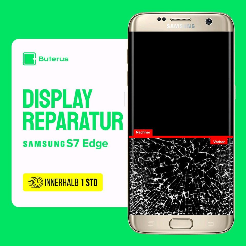 ✅ Handy Reparatur Samsung S8 S9 S10 S20 S21 S22 S23 Ultra Display in Stuttgart