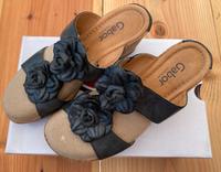 GABOR Sandalette Gr 40 Schwarz Rheinland-Pfalz - Neustadt (Wied) Vorschau