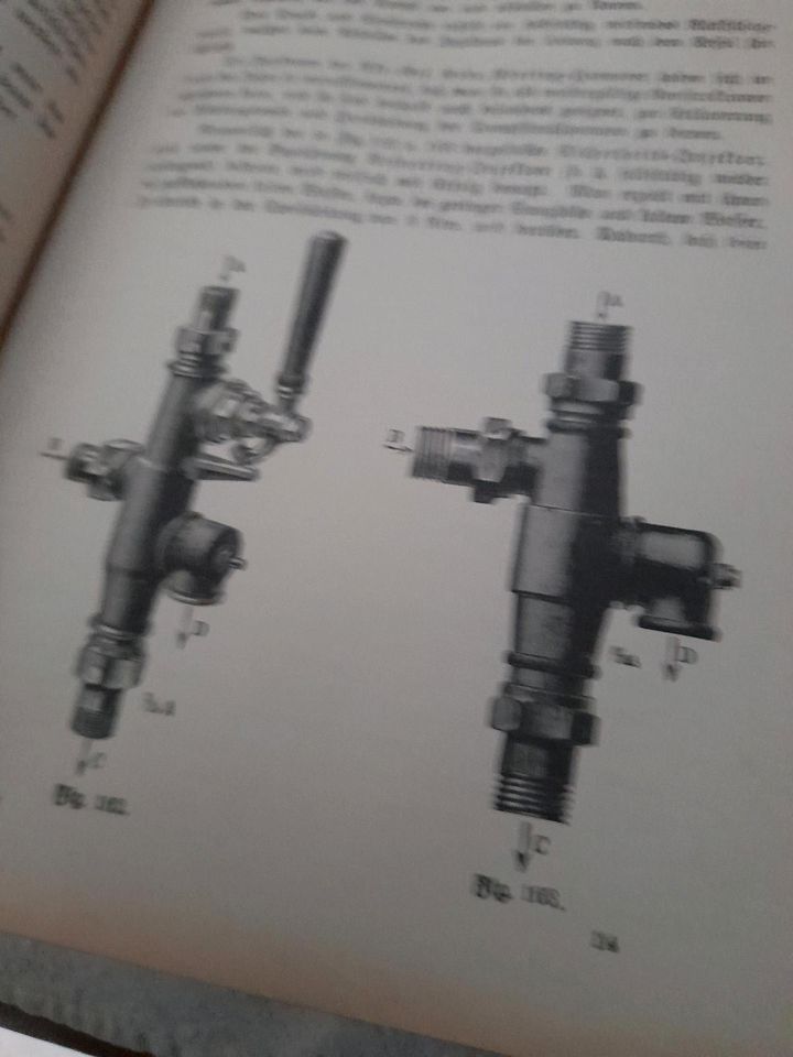 Die Praxis des modernen Maschinenbaus von 1918 in Niedenstein