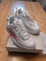 Neuwertig Gr.39,5 Fila Damen Mädchen Sneaker Sport Schuhe Berlin - Neukölln Vorschau