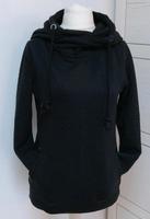 SUBLEVEL Hoodie Sweatshirt schwarz Gr. S Baden-Württemberg - Isny im Allgäu Vorschau