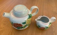 Villeroy & Boch T‘chou Kaffeekanne Milchkännchen Saarbrücken-Halberg - Eschringen Vorschau