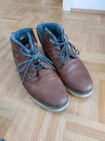 Dockers Übergangsschuh / Winterschuhe warm 47 Bayern - Regensburg Vorschau